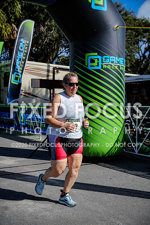 2020 Ponte Vedra Triathlon 2