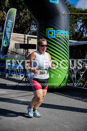 2020 Ponte Vedra Triathlon 2