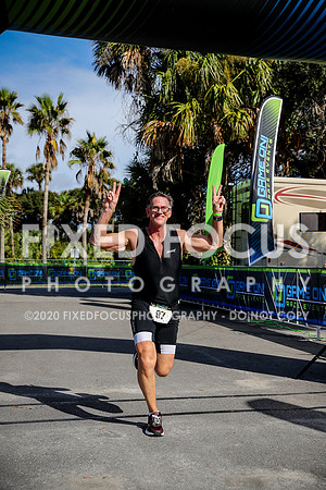 2020 Ponte Vedra Triathlon 2