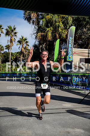 2020 Ponte Vedra Triathlon 2
