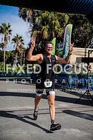 2020 Ponte Vedra Triathlon 2