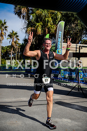 2020 Ponte Vedra Triathlon 2