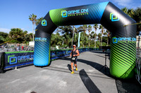 2020 Ponte Vedra Triathlon 2