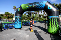 2020 Ponte Vedra Triathlon 2