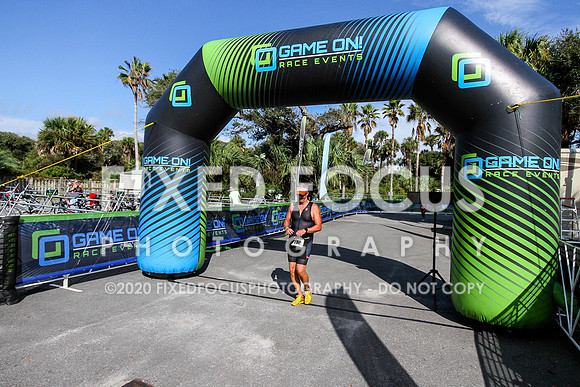2020 Ponte Vedra Triathlon 2
