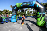 2020 Ponte Vedra Triathlon 2