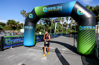 2020 Ponte Vedra Triathlon 2
