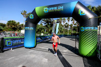 2020 Ponte Vedra Triathlon 2