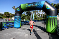 2020 Ponte Vedra Triathlon 2
