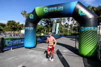 2020 Ponte Vedra Triathlon 2