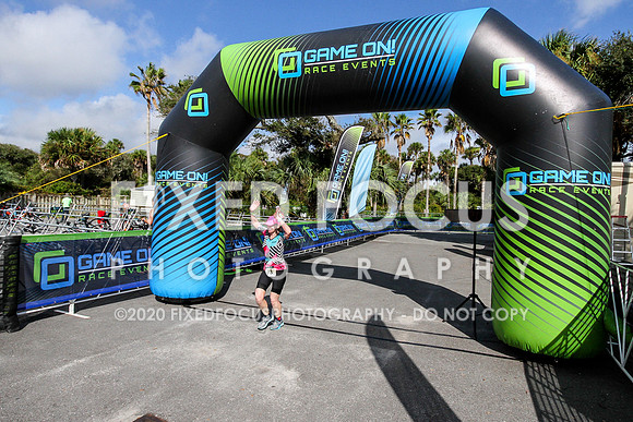 2020 Ponte Vedra Triathlon 2