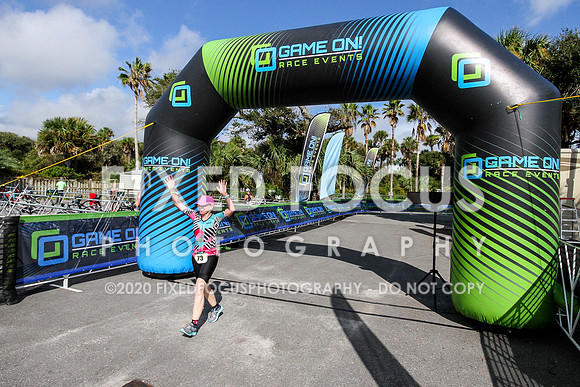 2020 Ponte Vedra Triathlon 2