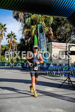 2020 Ponte Vedra Triathlon 2