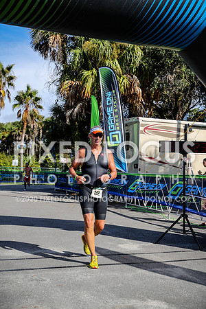 2020 Ponte Vedra Triathlon 2