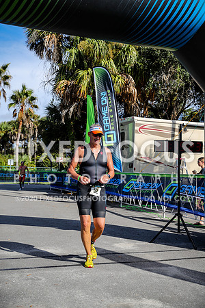 2020 Ponte Vedra Triathlon 2