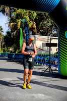 2020 Ponte Vedra Triathlon 2