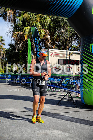 2020 Ponte Vedra Triathlon 2