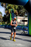 2020 Ponte Vedra Triathlon 2