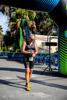 2020 Ponte Vedra Triathlon 2