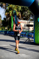 2020 Ponte Vedra Triathlon 2