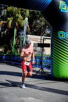 2020 Ponte Vedra Triathlon 2