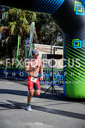 2020 Ponte Vedra Triathlon 2