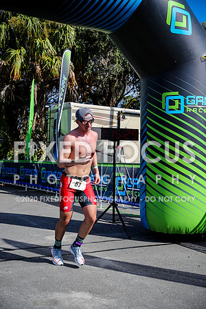 2020 Ponte Vedra Triathlon 2
