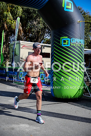 2020 Ponte Vedra Triathlon 2