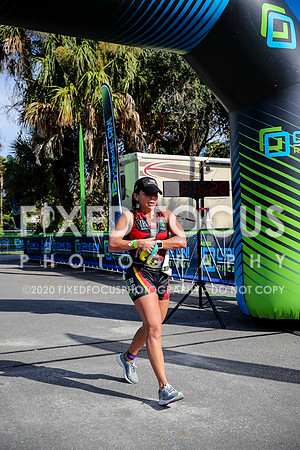 2020 Ponte Vedra Triathlon 2
