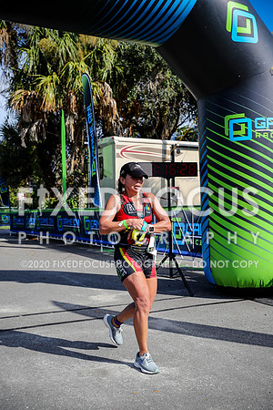 2020 Ponte Vedra Triathlon 2