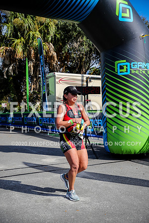 2020 Ponte Vedra Triathlon 2