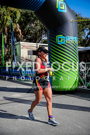 2020 Ponte Vedra Triathlon 2