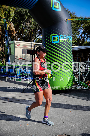 2020 Ponte Vedra Triathlon 2