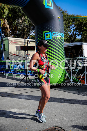 2020 Ponte Vedra Triathlon 2