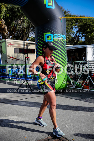 2020 Ponte Vedra Triathlon 2