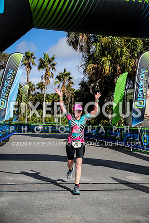 2020 Ponte Vedra Triathlon 2