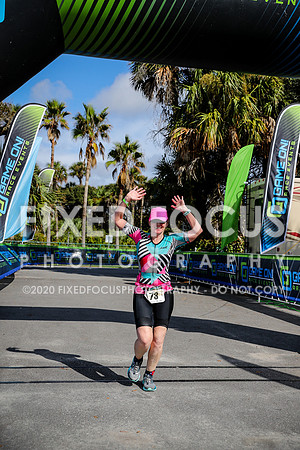 2020 Ponte Vedra Triathlon 2