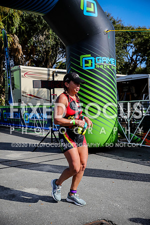 2020 Ponte Vedra Triathlon 2