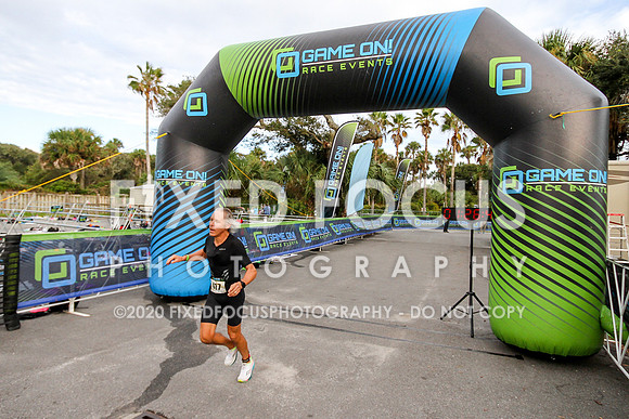 2020 Ponte Vedra Triathlon 2