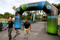 2020 Ponte Vedra Triathlon 2
