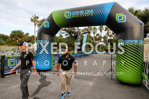2020 Ponte Vedra Triathlon 2