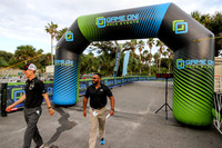 2020 Ponte Vedra Triathlon 2