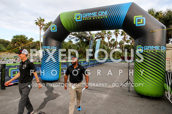 2020 Ponte Vedra Triathlon 2