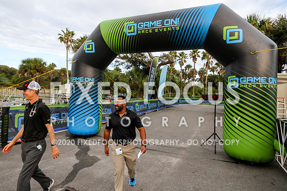 2020 Ponte Vedra Triathlon 2