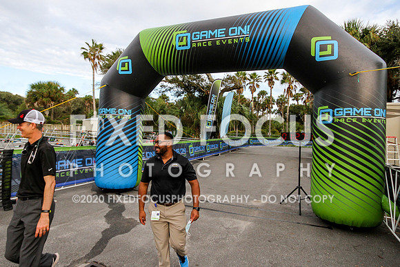 2020 Ponte Vedra Triathlon 2