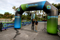 2020 Ponte Vedra Triathlon 2