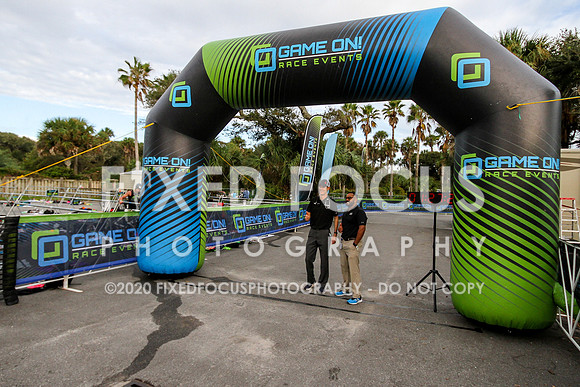 2020 Ponte Vedra Triathlon 2