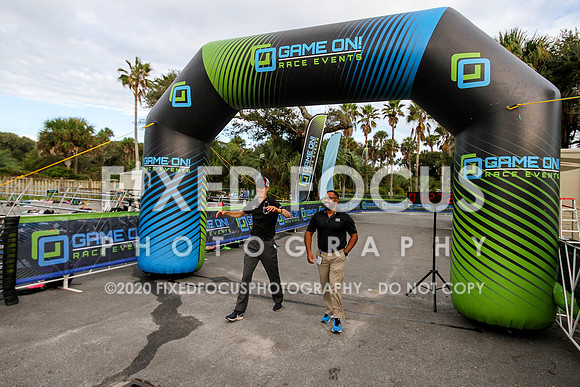 2020 Ponte Vedra Triathlon 2