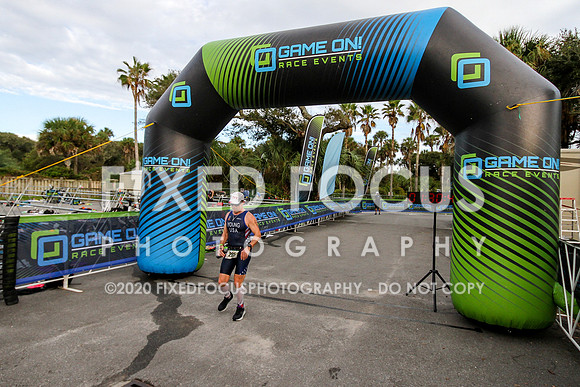 2020 Ponte Vedra Triathlon 2