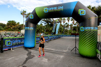 2020 Ponte Vedra Triathlon 2